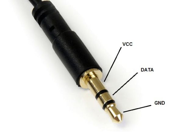 TRS Audio Plug Connections 2