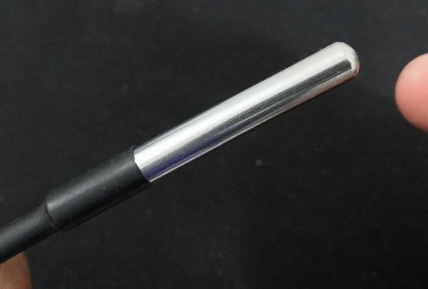 Temperature Sensor DS18B20 (1)