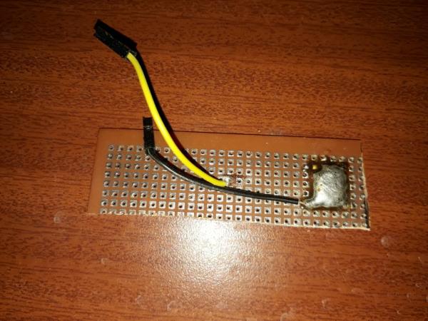 The Hardware Part