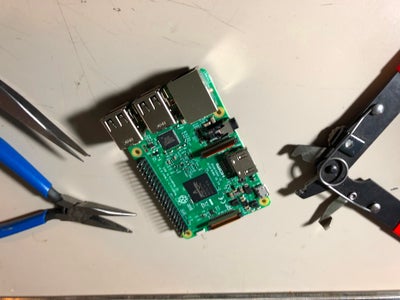 Tools List