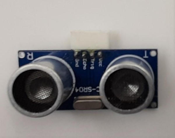 Ultrasonic Sensor (1)