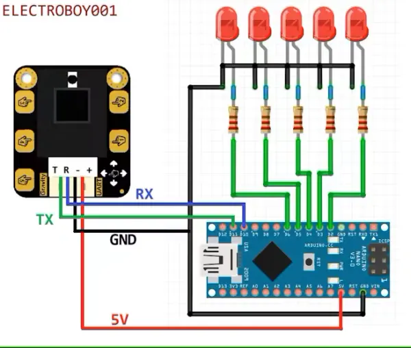 circuit diagram