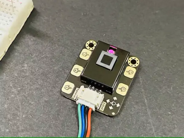 copper pad