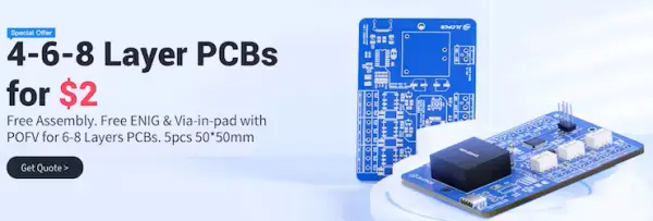 layer PCB