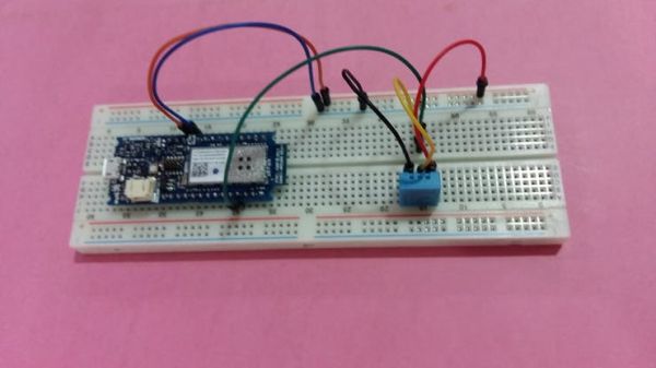 sensor