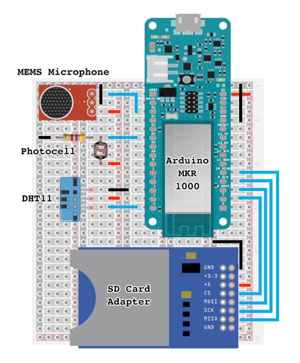 sleepmonitor circuitdiagram 