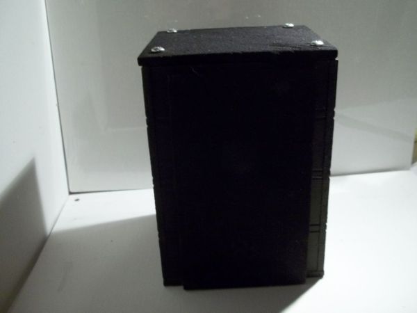 speaker box alarm (2)