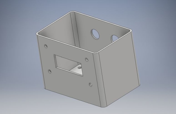3D Parts (1)