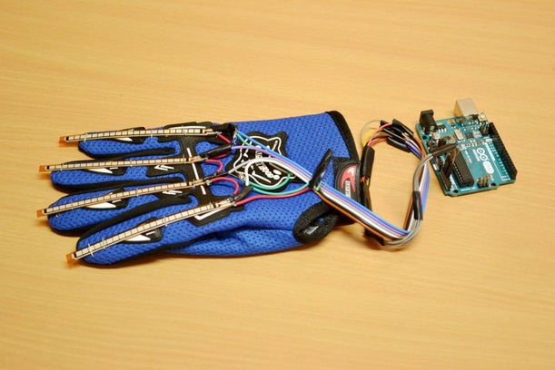 Glove