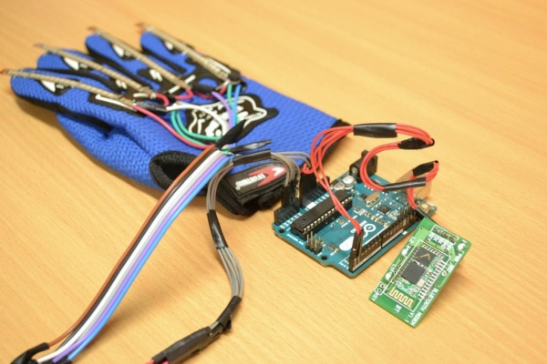 Connecting HC 05 Bluetooth Module to Arduino