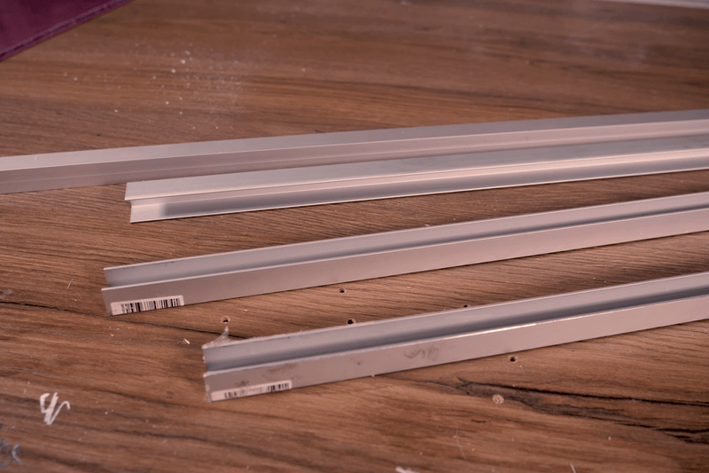 Creating the Lamp Fixture