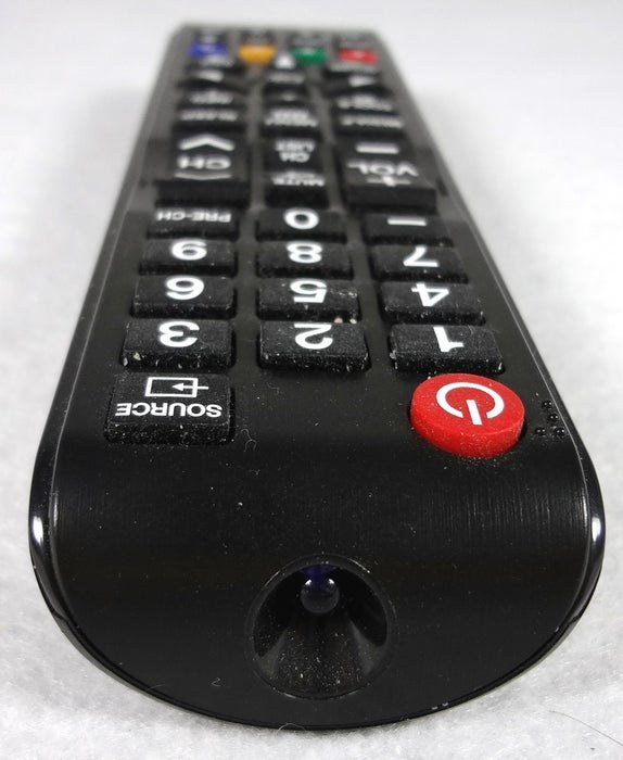 Decoding an IR Remotes Keys