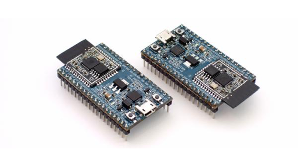 ESP32 Hands On Awesome Promise
