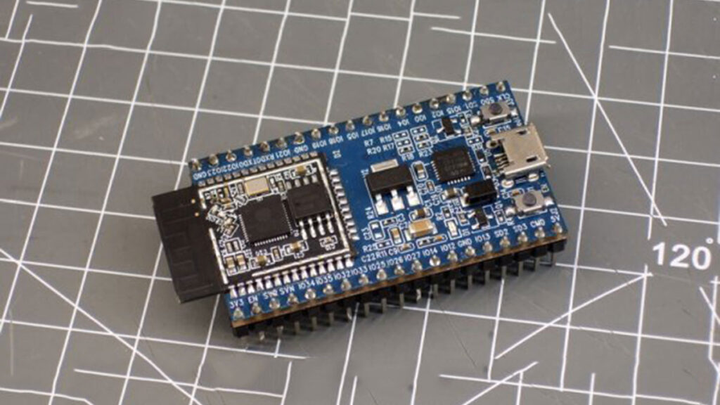 ESP32 1