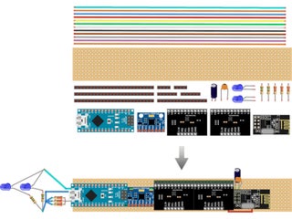 Controller Board