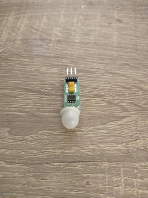 PIR passive Infrared Sensor