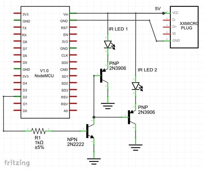 Schematic View (6)