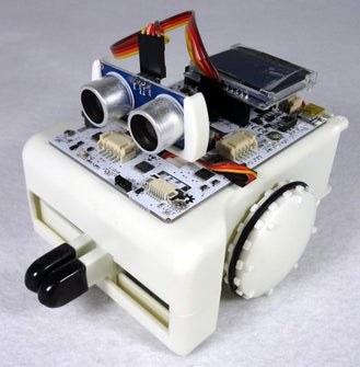 Simple Inexpensive Wireless