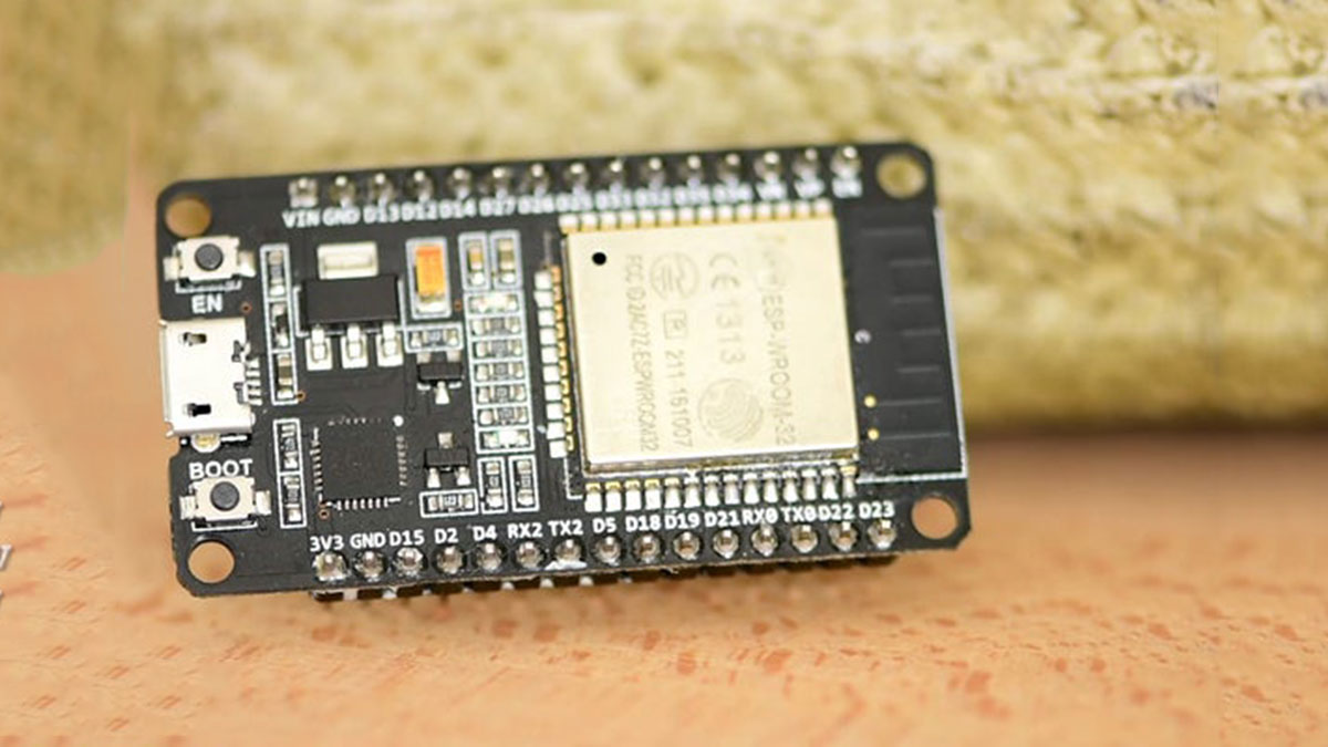 ESP32 Board