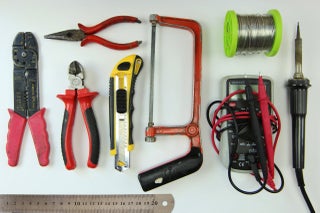 Tools 1